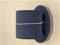 Pulsera Recarlo Mujer in Oro blanco XD295/025